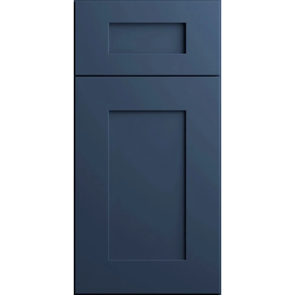 CNC Concord Elegant Ocean Sample Door