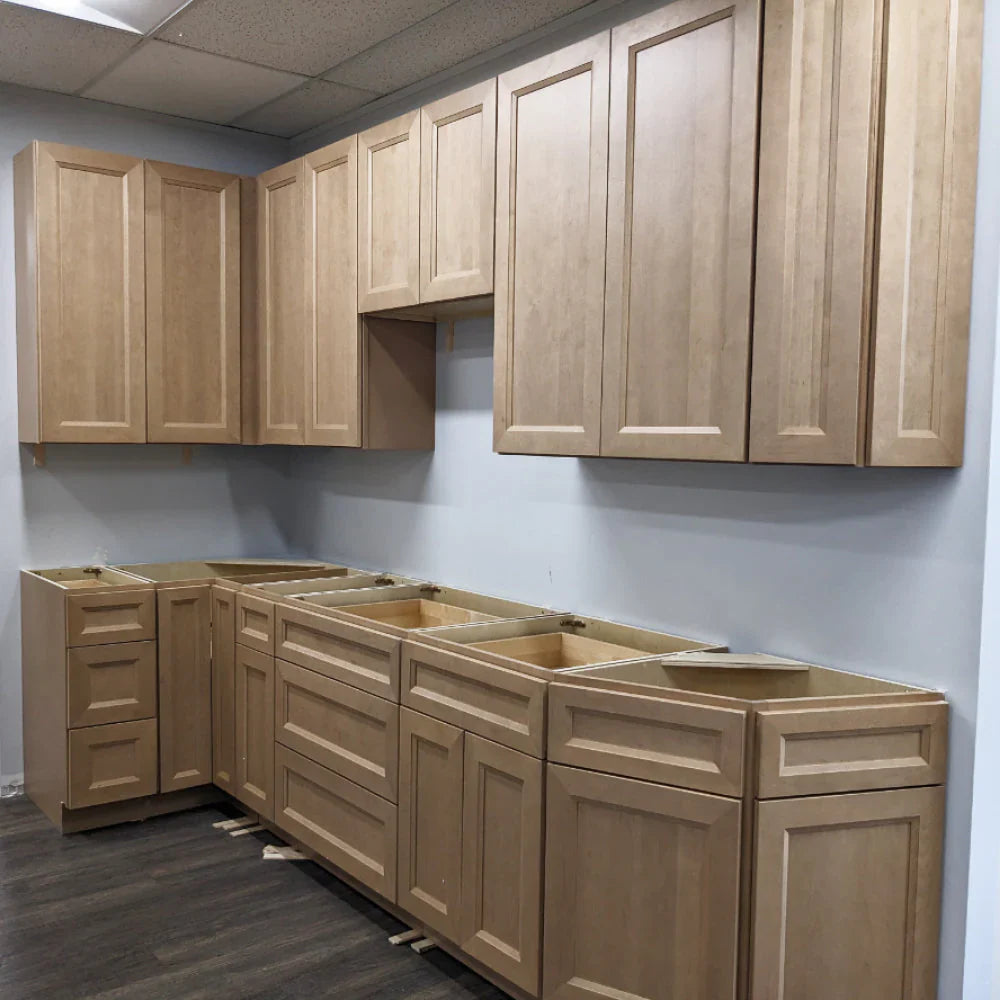 J&K Transitional Butterscotch B8