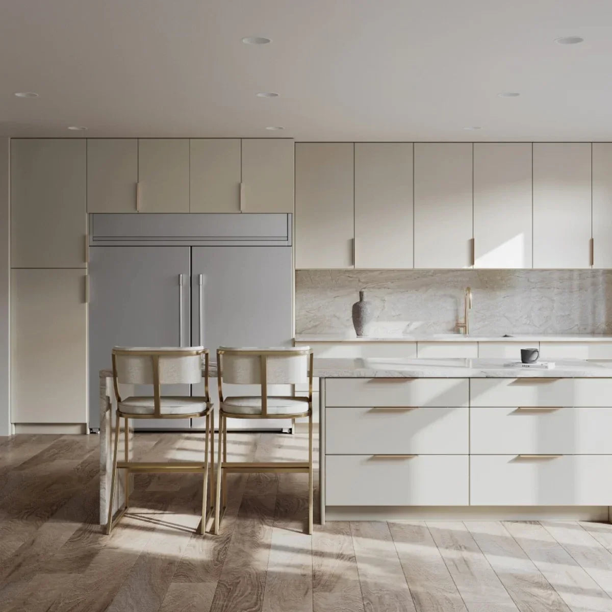 CNC Classic Milano Sand