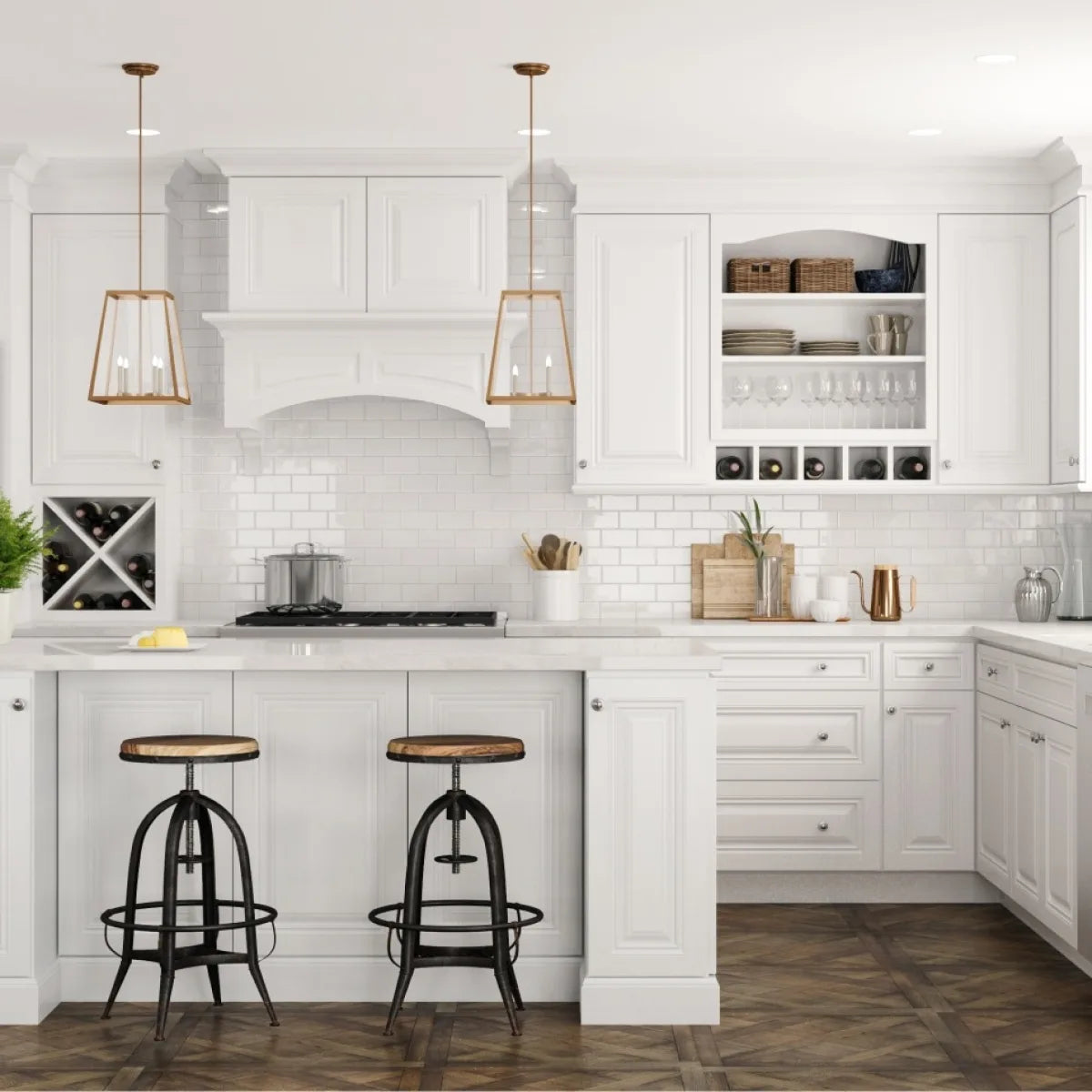 CNC Concord Park Ave White