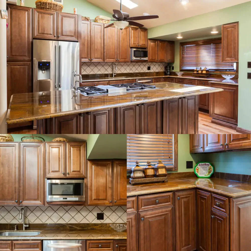 J&K Traditional Chocolate Glazed M01