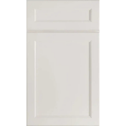 J & K Transitional Dove E1 Door Sample