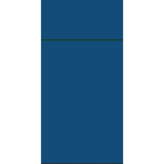 CNC Classic Broadway Cobalt Sample Door