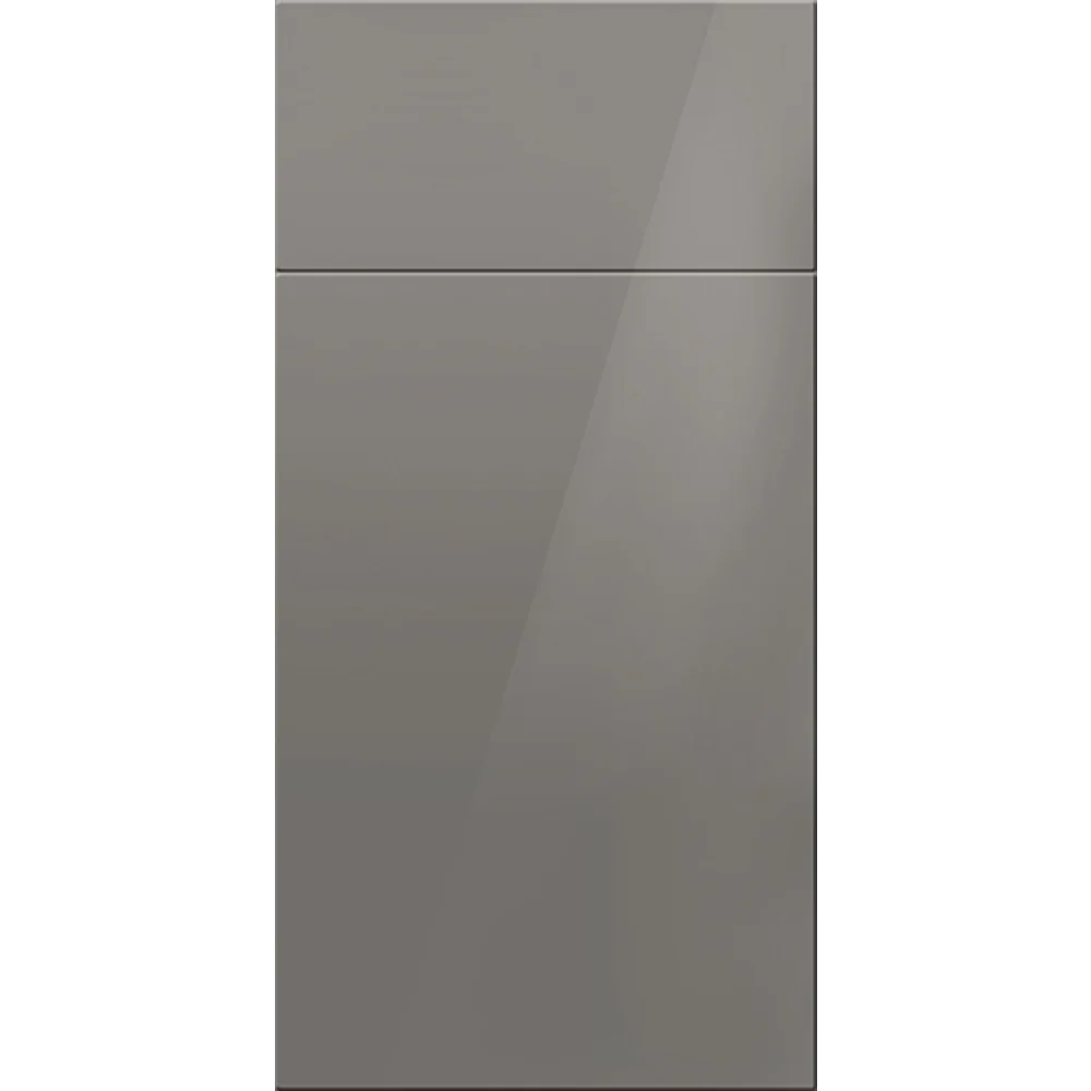 CNC Classic Milano Fossil Grey Sample Door