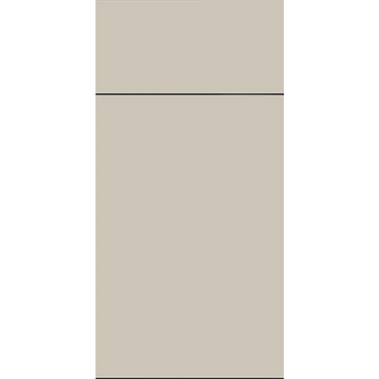 CNC Classic Milano Sand Sample Door