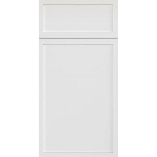 CNC Classiic Versailles White Sample Door