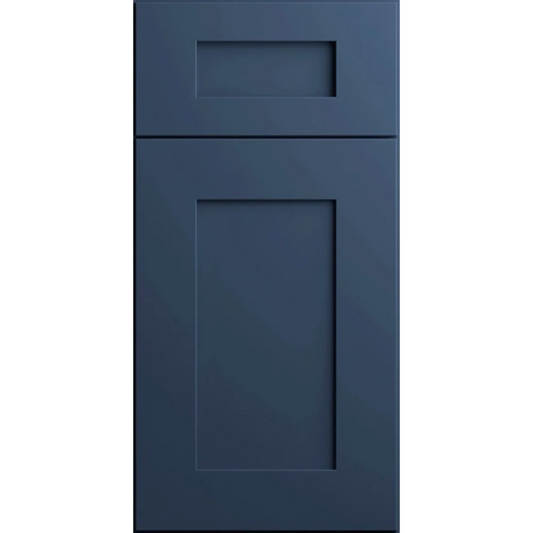 CNC Concord Elegant Ocean Sample Door