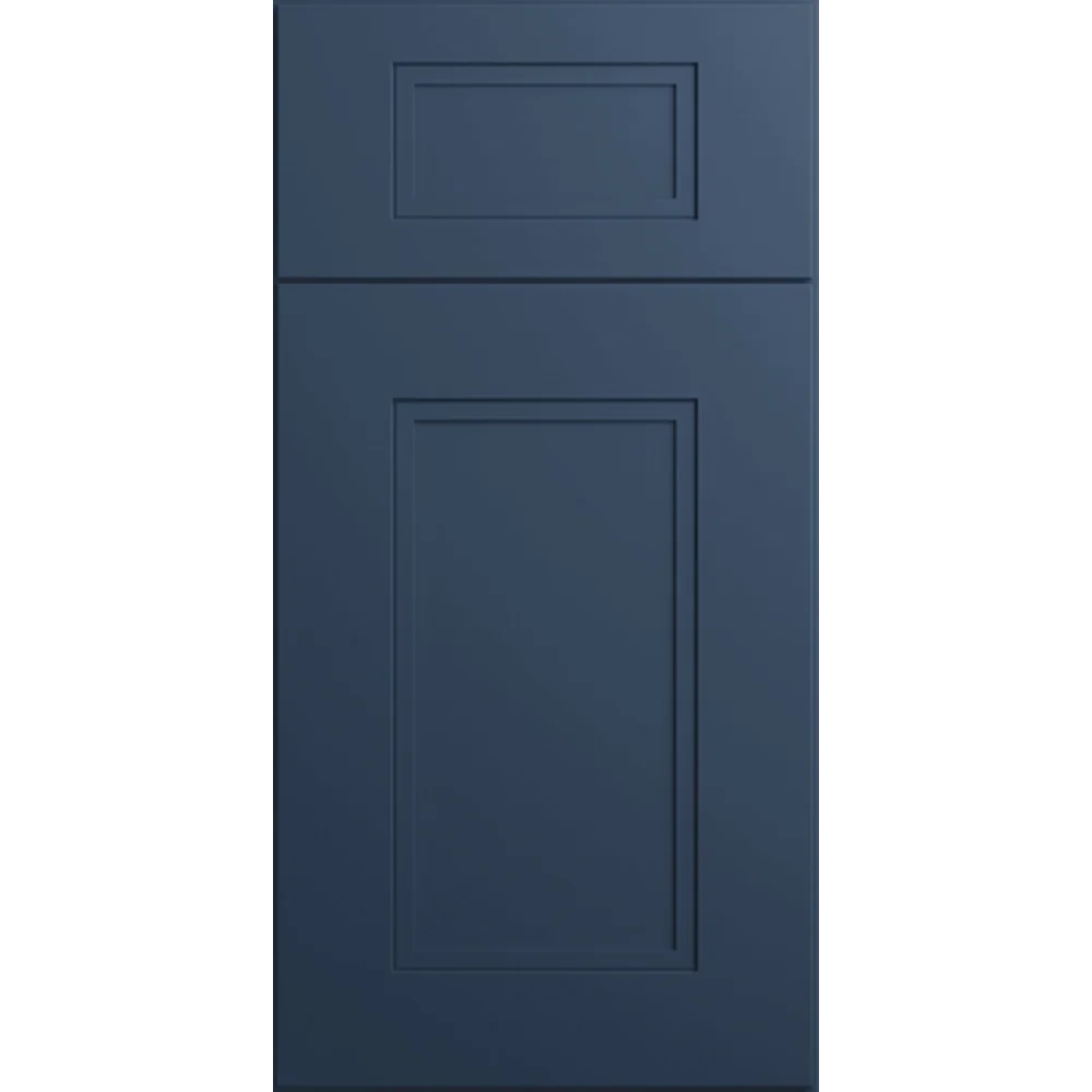 CNC Concord Fashion Ocean Sample Door
