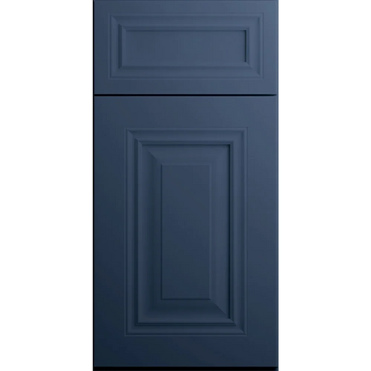 CNC Concord Park Ave Ocean Sample Door