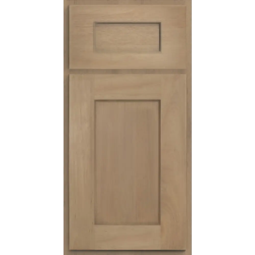 CNC Luxor 5-Piece Harvest Sample Door
