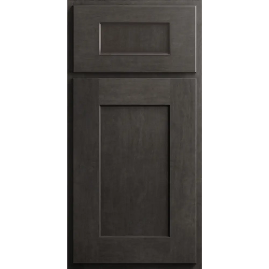CNC Luxor 5-Piece Smoky Grey Sample Door
