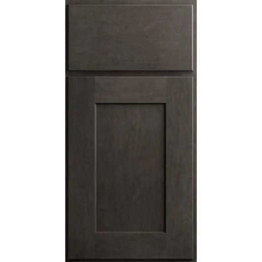 CNC Luxor Smoky Grey Sample Door
