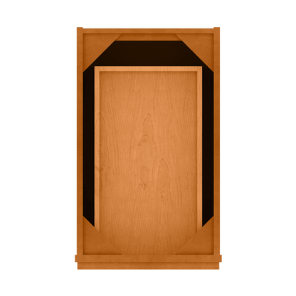 Drawer Base Kitchen Cabinet DB15 Newport LessCare 15 in. width 34.5 in. height 24 in. depth