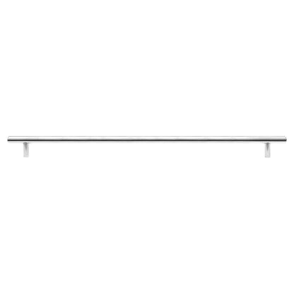 15" Brushed Nickel Bar-Style Handle/Pull LDH-15