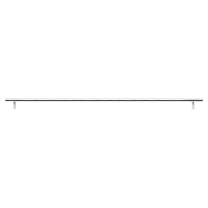 21" Brushed Nickel Bar-Style Handle/Pull LDH-21