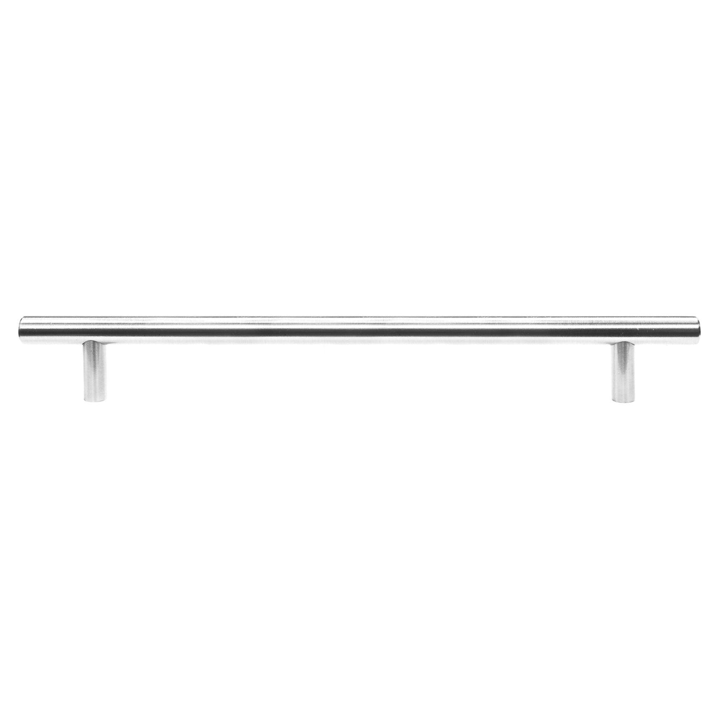 9" Brushed Nickel Bar-Style Handle/Pull LDH-9