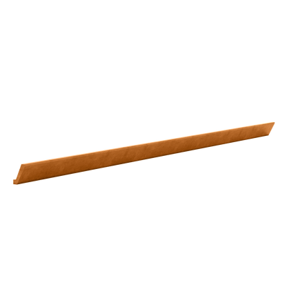 Crown Molding MCROWN-S Newport LessCare 3.5 in. height 96 in. depth