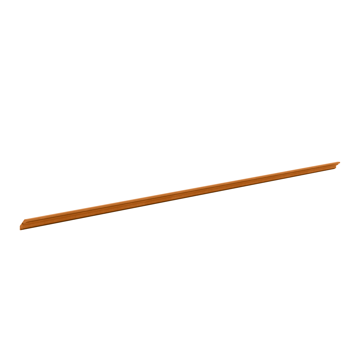 Crown Molding MCROWN1 Newport LessCare 1.5 in. height 96 in. depth