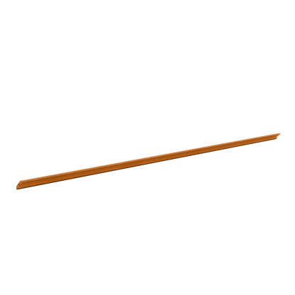 Crown Molding MCROWN1 Newport LessCare 1.5 in. height 96 in. depth