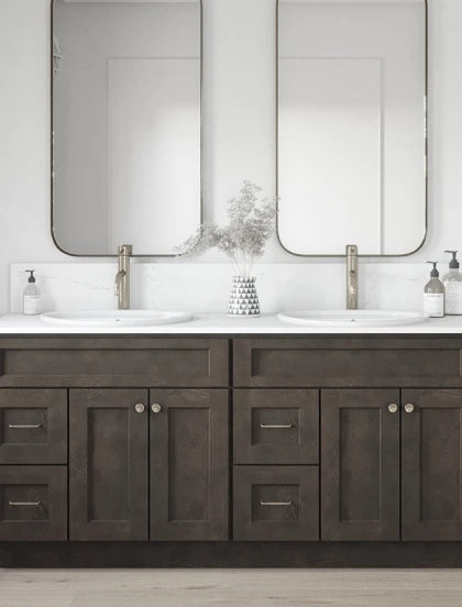 Milan Slate Vanities