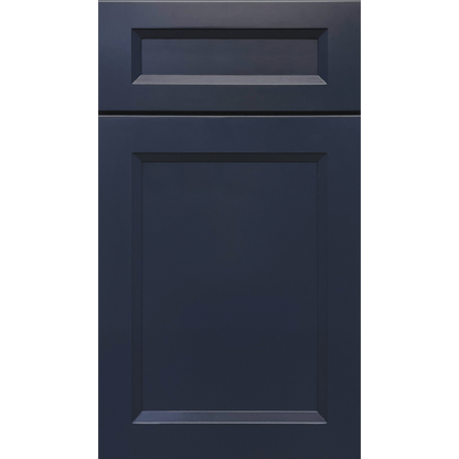 J & K Transitional Naval B7 Door Sample