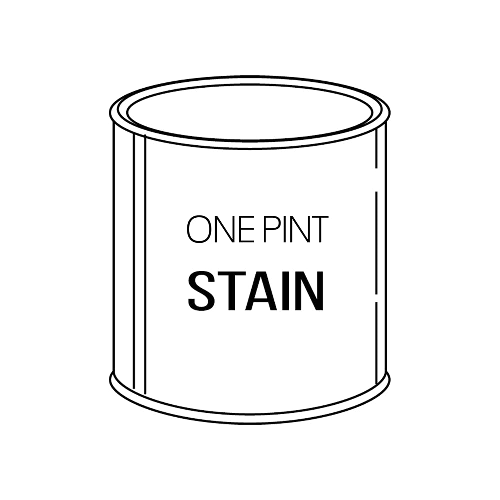 CNC Concord Elegant White Touch Up Kit - Pint