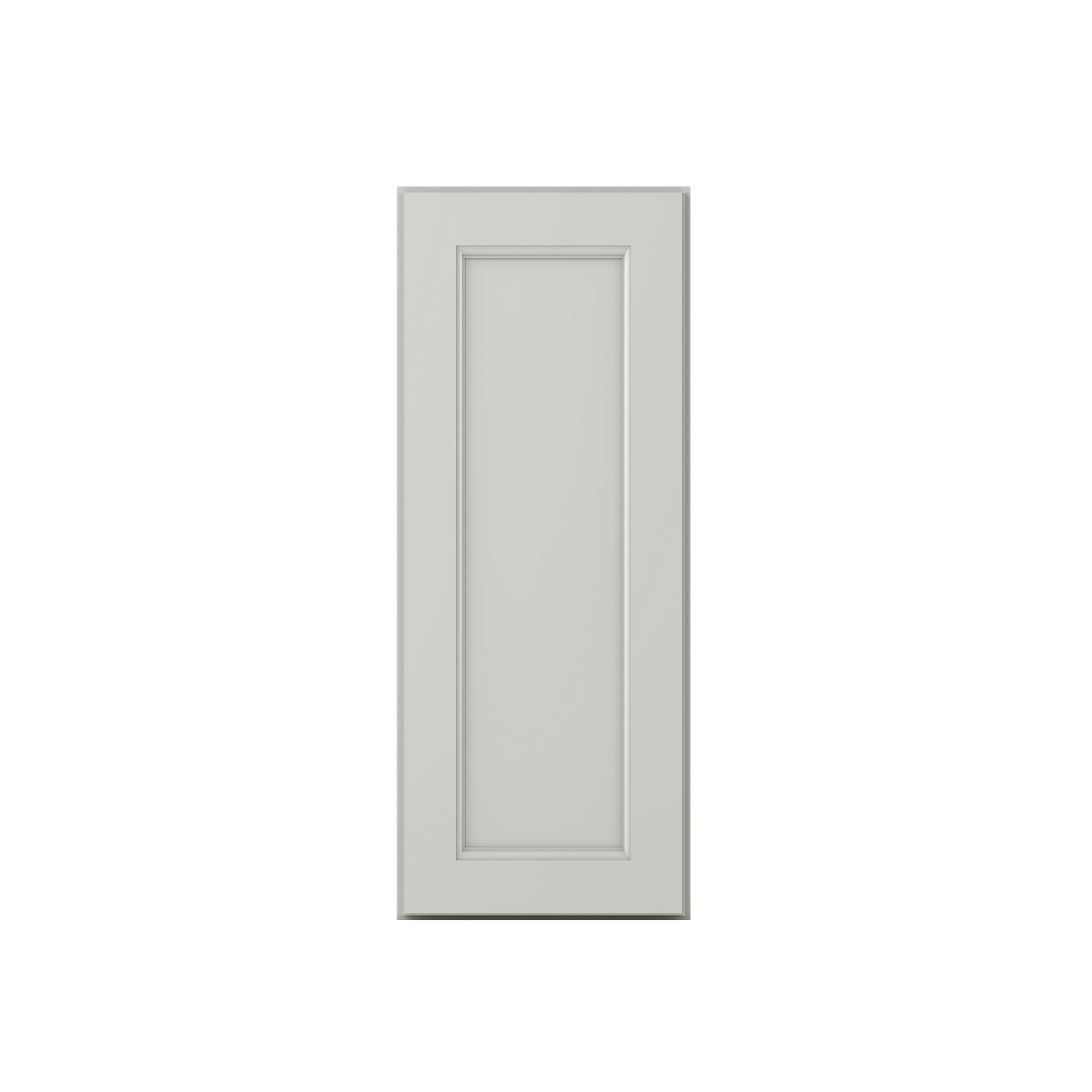 12"W x 30"H wall decorative door Milan Pearl