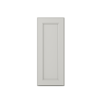 12"W x 30"H wall decorative door Milan Pearl