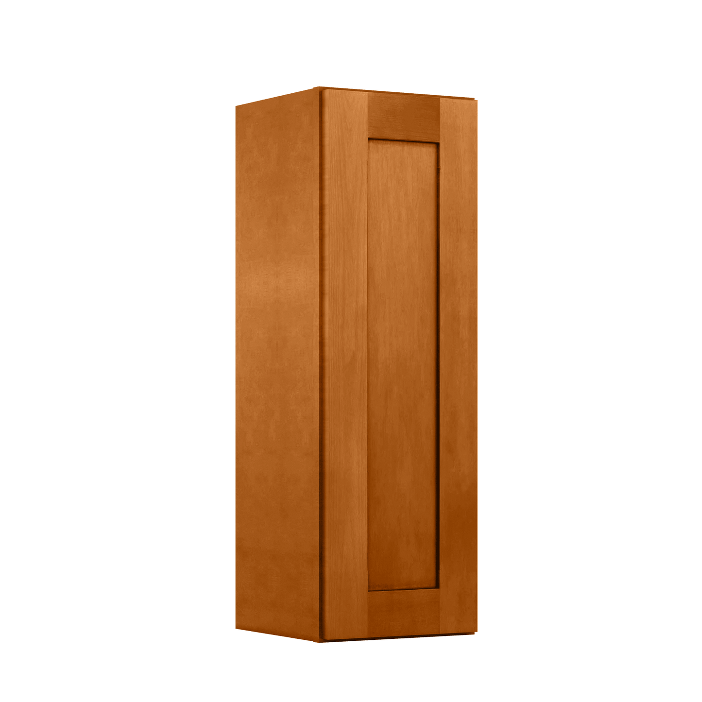 Wall Kitchen Cabinet W1236 Newport LessCare 12 in. width 36 in. height 12 in. depth