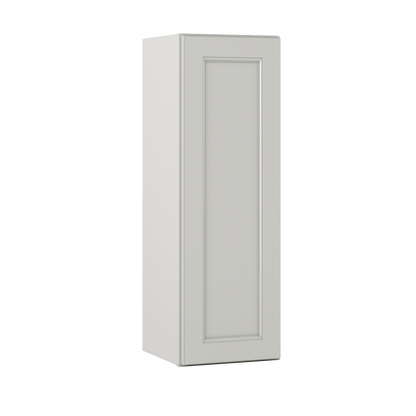 12"W x 36"H wall decorative door Milan Pearl