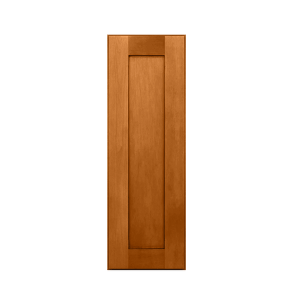 Wall Kitchen Cabinet W1236 Newport LessCare 12 in. width 36 in. height 12 in. depth