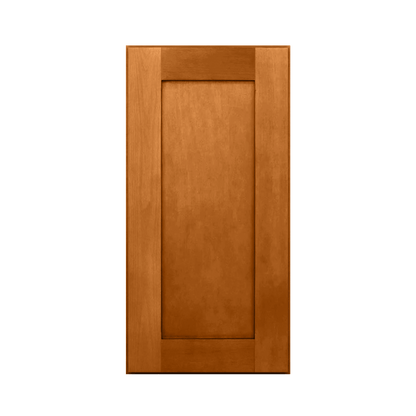 Wall Kitchen Cabinet W1530 Newport LessCare 15 in. width 30 in. height 12 in. depth