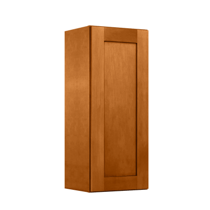 Wall Kitchen Cabinet W1536 Newport LessCare 15 in. width 36 in. height 12 in. depth