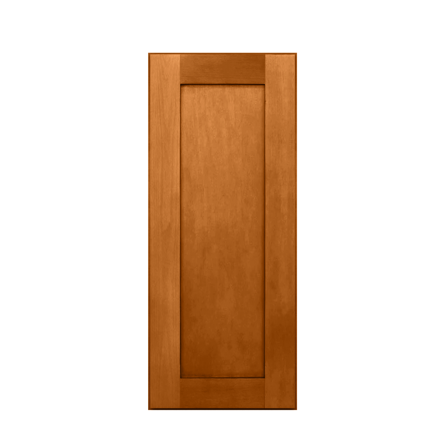 Wall Kitchen Cabinet W1536 Newport LessCare 15 in. width 36 in. height 12 in. depth