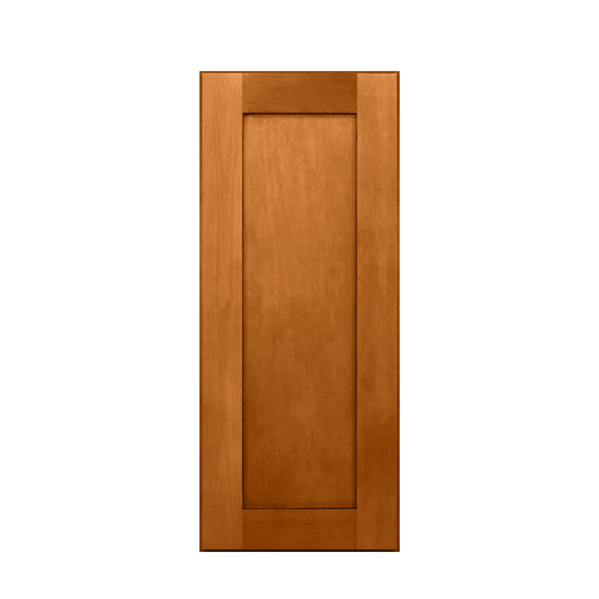 Wall Kitchen Cabinet W1536 Newport LessCare 15 in. width 36 in. height 12 in. depth