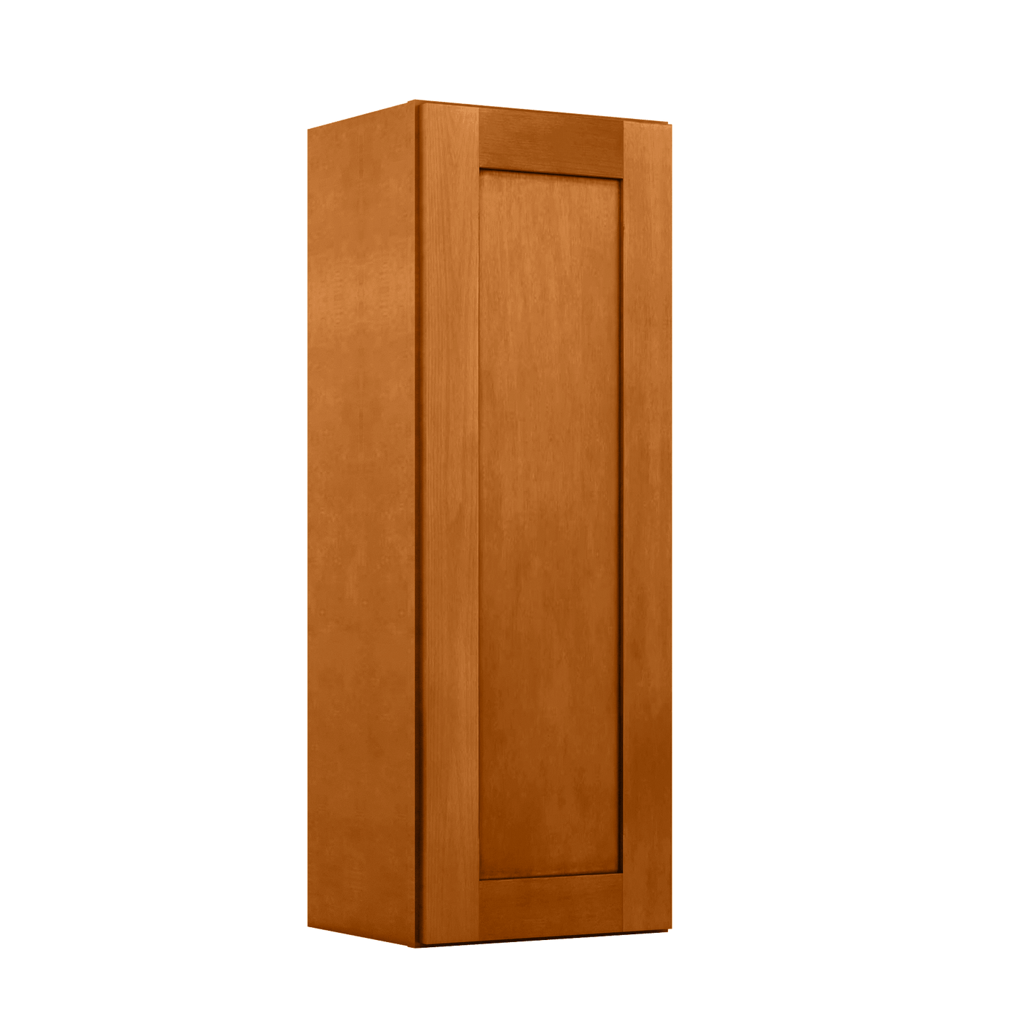 Wall Kitchen Cabinet W1542 Newport LessCare 15 in. width 42 in. height 12 in. depth