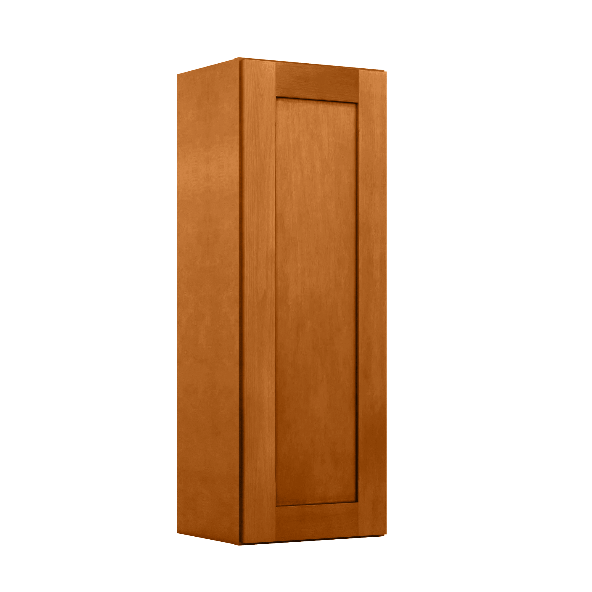 Wall Kitchen Cabinet W1542 Newport LessCare 15 in. width 42 in. height 12 in. depth