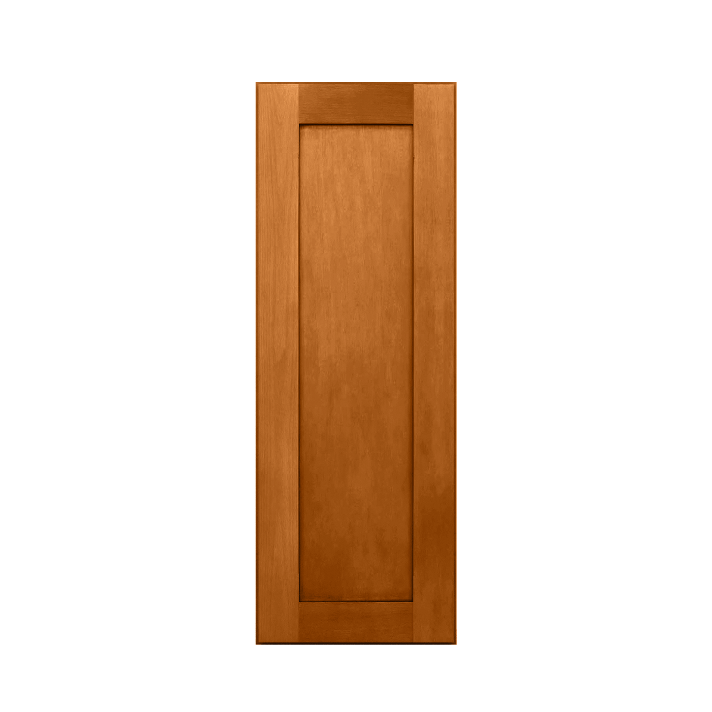 Wall Kitchen Cabinet W1542 Newport LessCare 15 in. width 42 in. height 12 in. depth