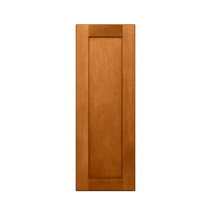 Wall Kitchen Cabinet W1542 Newport LessCare 15 in. width 42 in. height 12 in. depth