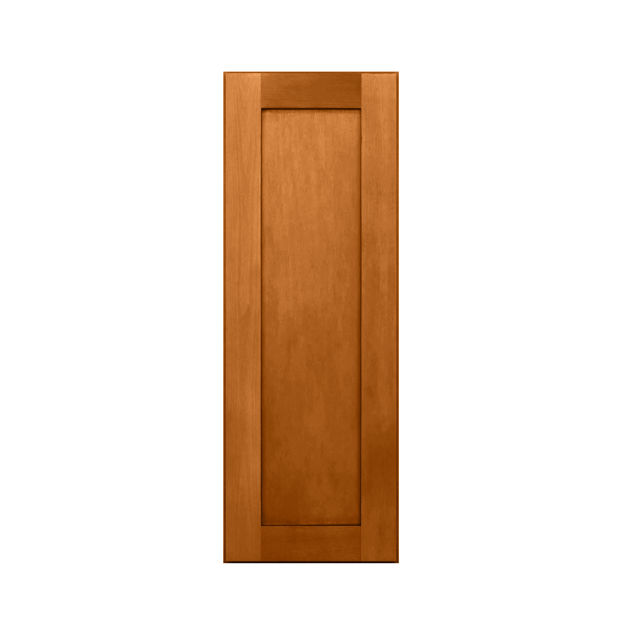 Wall Kitchen Cabinet W1542 Newport LessCare 15 in. width 42 in. height 12 in. depth