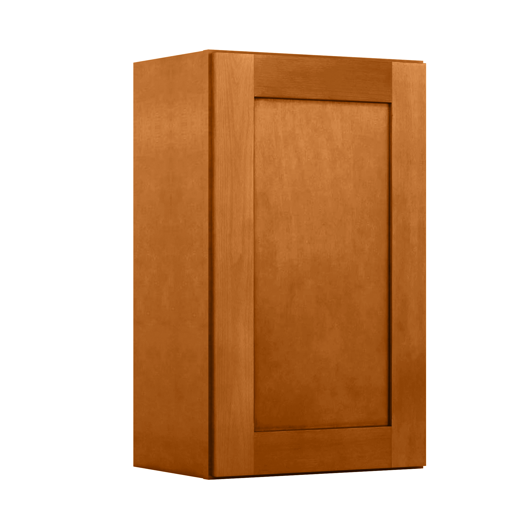 Wall Kitchen Cabinet W1830 Newport LessCare 18 in. width 30 in. height 12 in. depth