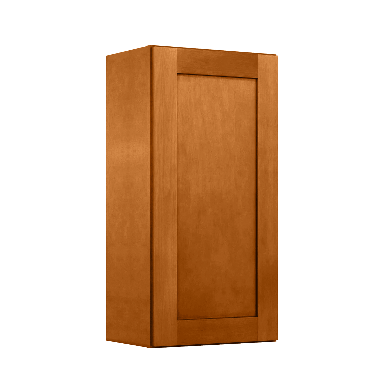 Wall Kitchen Cabinet W1836 Newport LessCare 18 in. width 36 in. height 12 in. depth