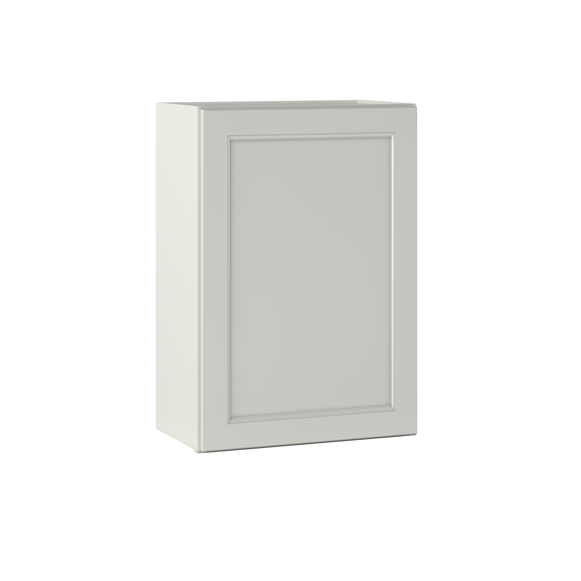 Wall Kitchen Cabinet W2130 Milan Pearl 21 in. width 30 in. height 12 in. depth