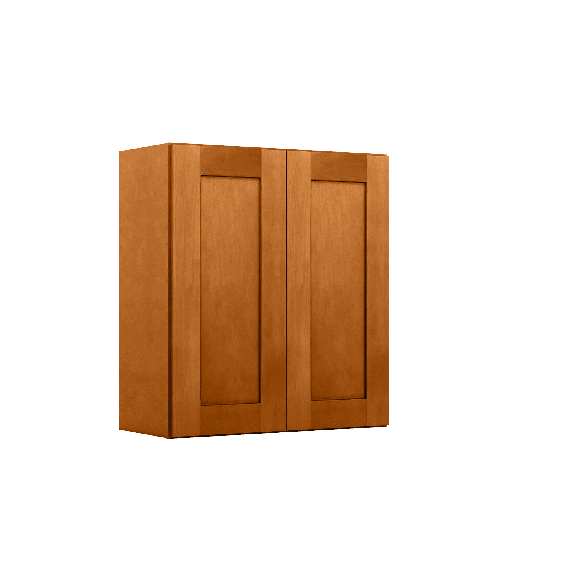 Wall Kitchen Cabinet W2730 Newport LessCare 27 in. width 30 in. height 12 in. depth