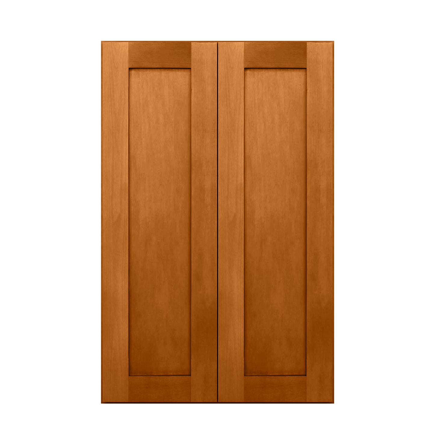 Wall Kitchen Cabinet W2742 Newport LessCare 27 in. width 42 in. height 12 in. depth