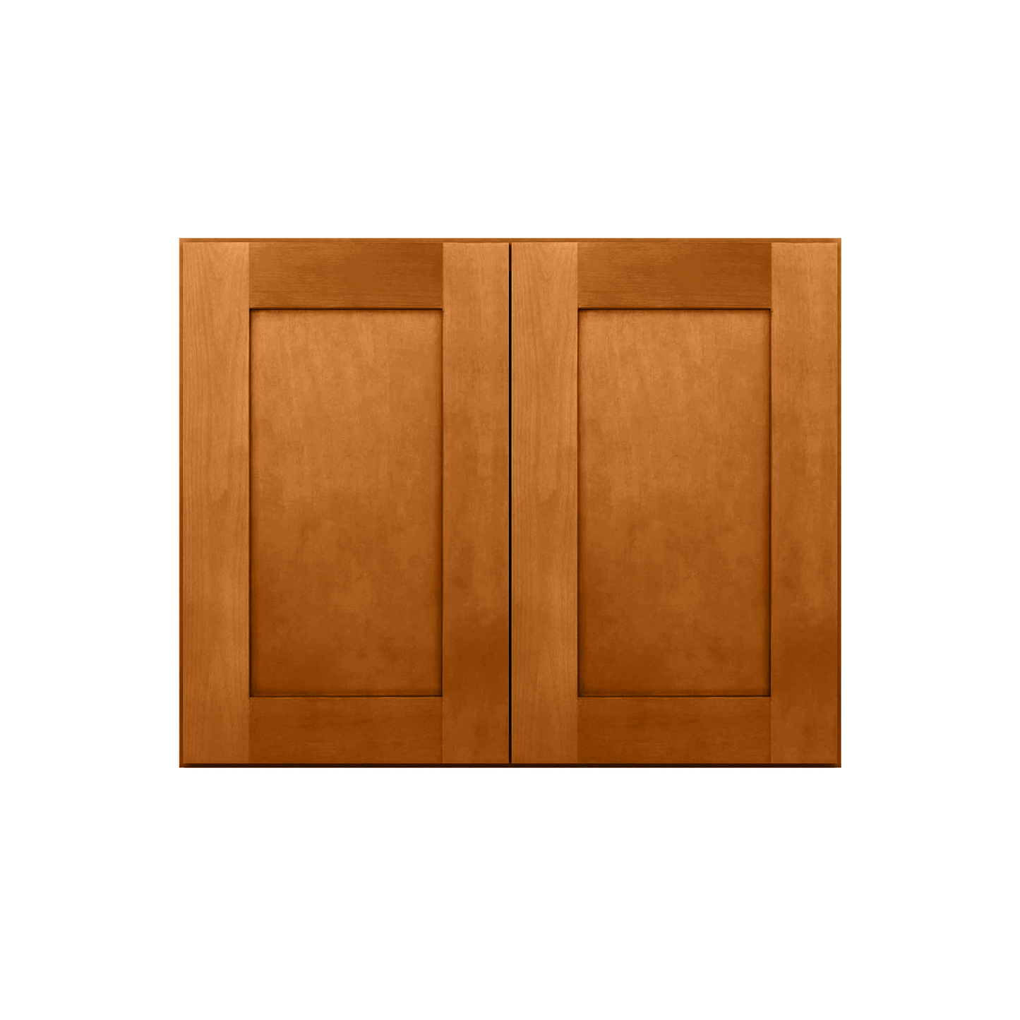 Wall Kitchen Cabinet W3024 Newport LessCare 30 in. width 24 in. height 12 in. depth