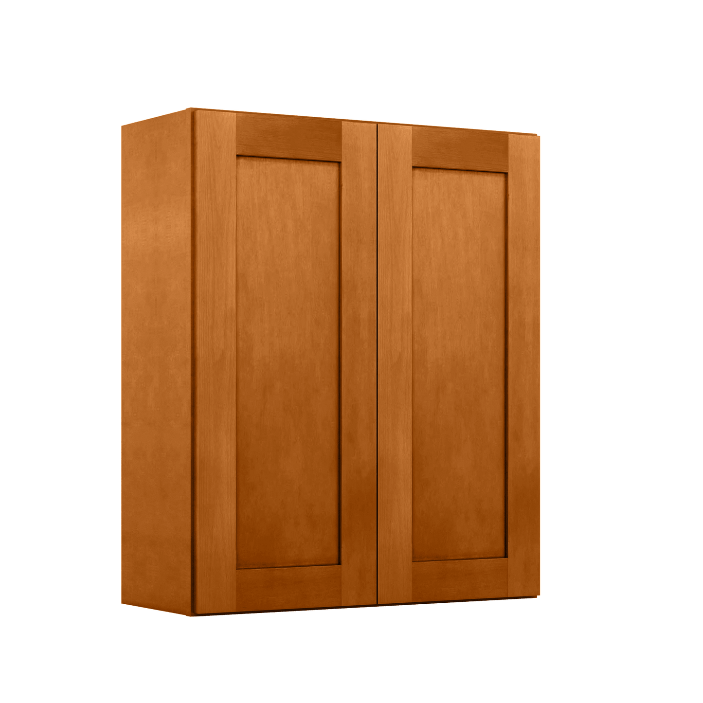 Wall Kitchen Cabinet W3036 Newport LessCare 30 in. width 36 in. height 12 in. depth