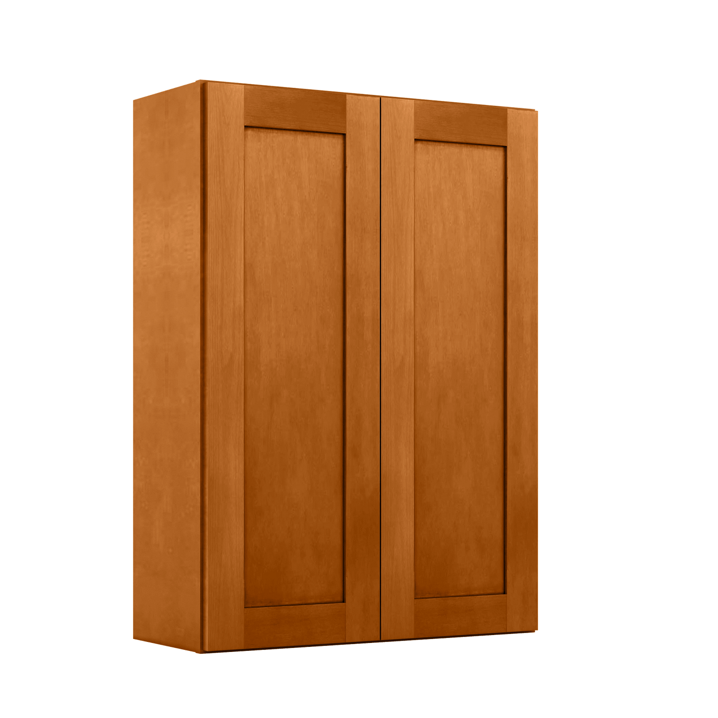 Wall Kitchen Cabinet W3042 Newport LessCare 30 in. width 42 in. height 12 in. depth