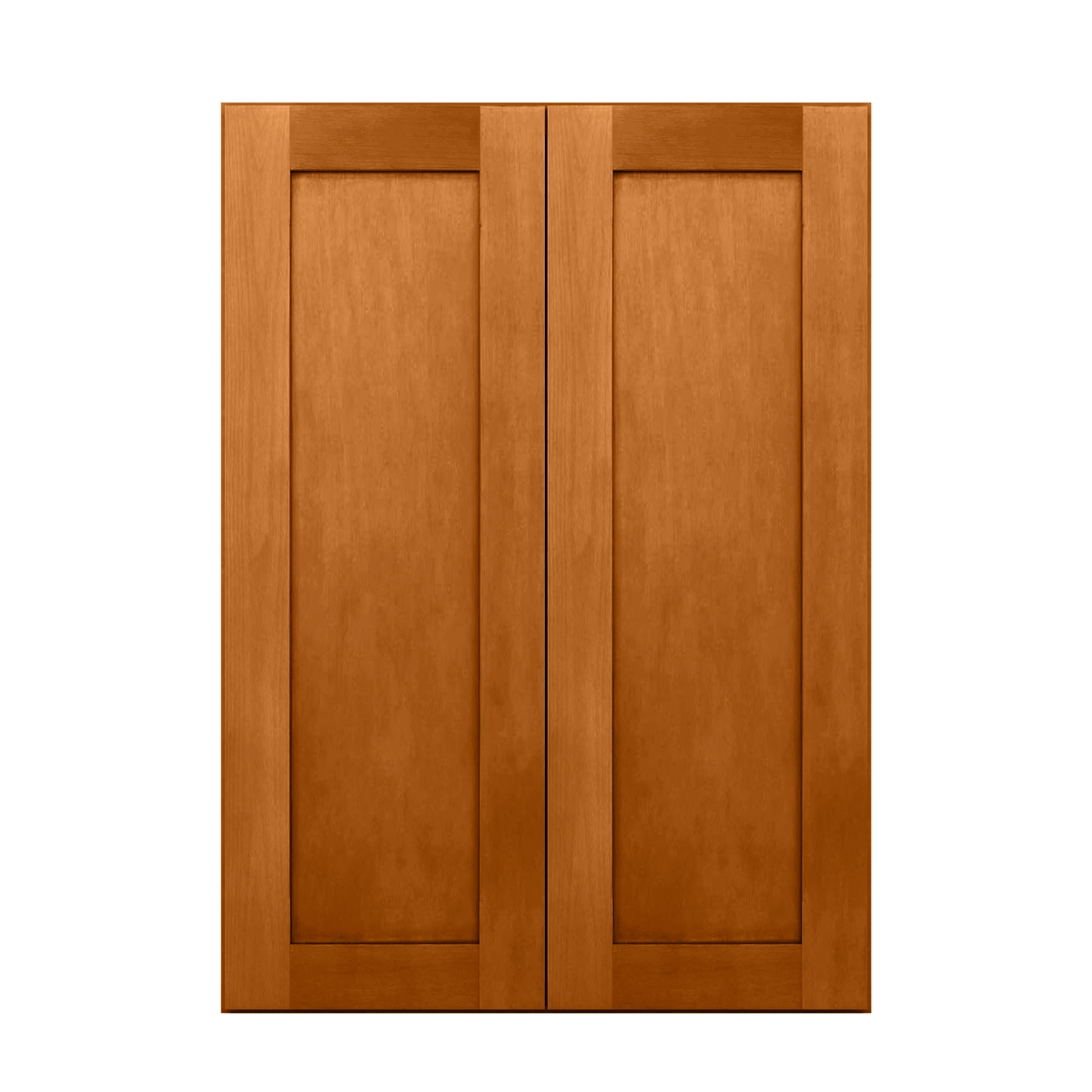 Wall Kitchen Cabinet W3042 Newport LessCare 30 in. width 42 in. height 12 in. depth