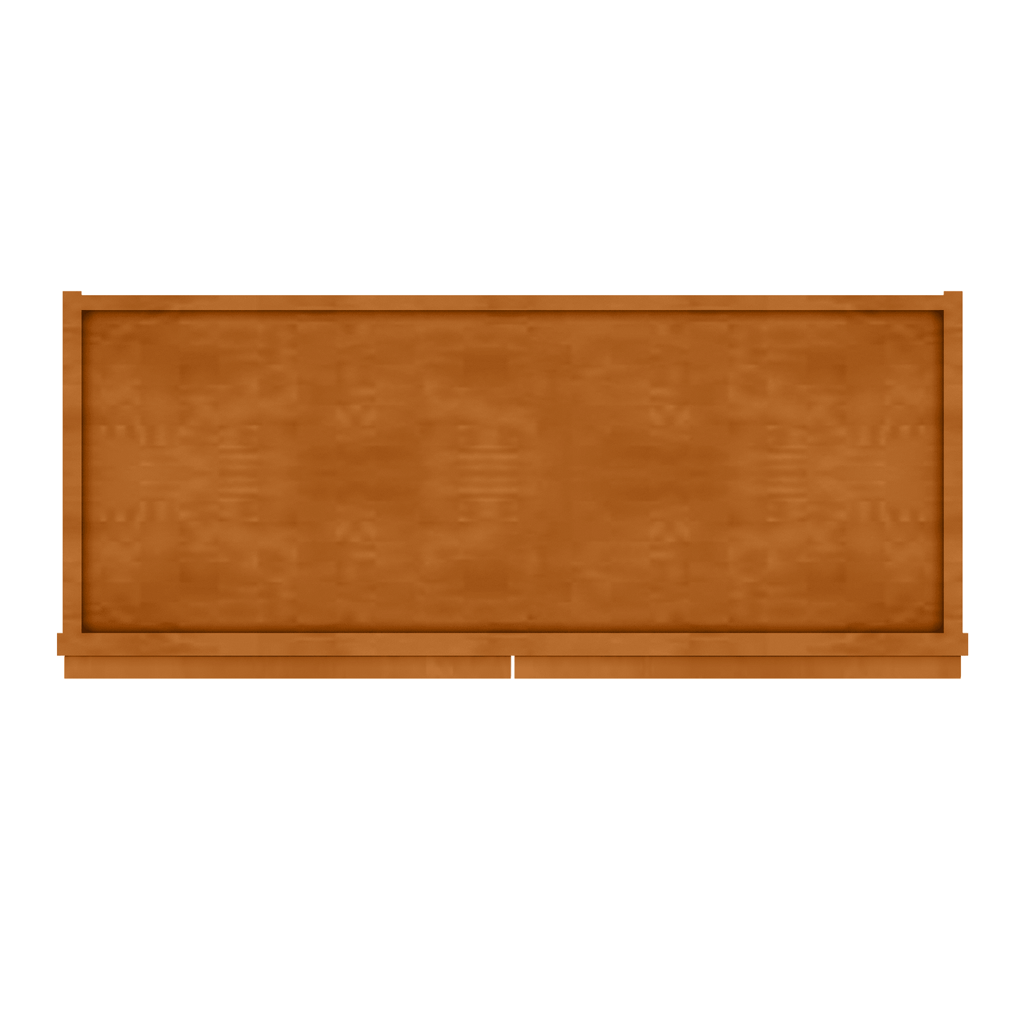 Wall Kitchen Cabinet W3042 Newport LessCare 30 in. width 42 in. height 12 in. depth